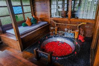Hotel Tugu Bali fotoÄŸrafÄ±