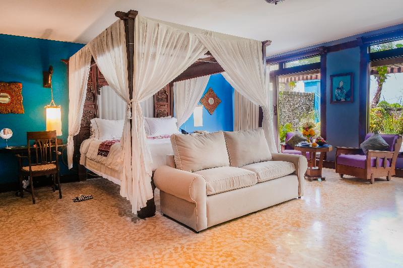 Hotel Tugu Bali - Oda