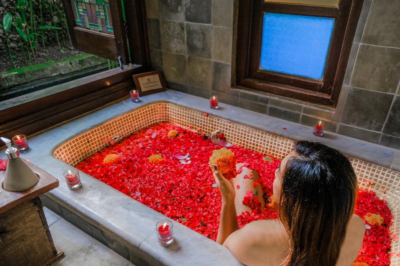 Hotel Tugu Bali - Oda
