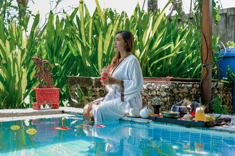 Hotel Tugu Bali - Oda