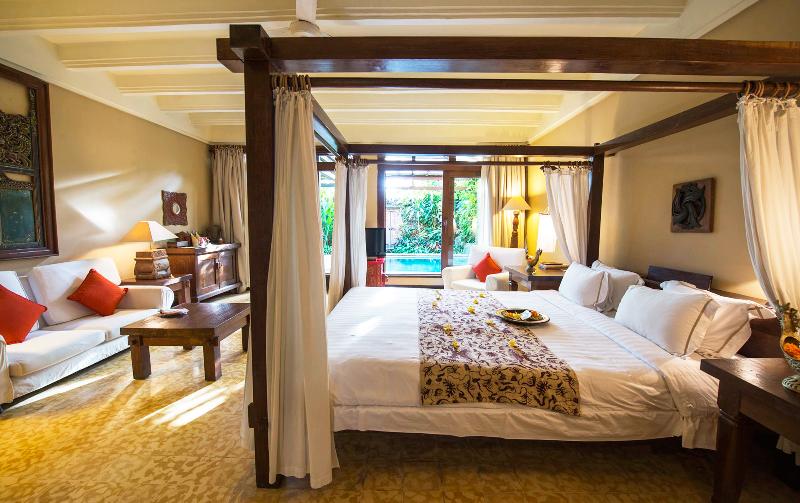 Hotel Tugu Bali - Oda