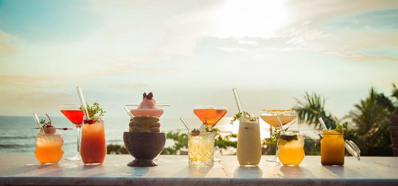 Hotel Tugu Bali - Restoran
