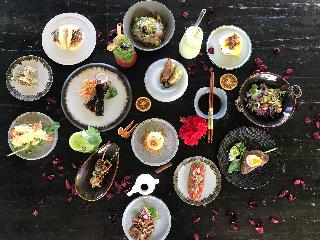 Hotel Tugu Bali fotoÄŸrafÄ±