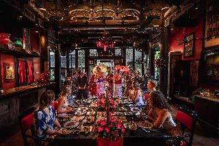 Hotel Tugu Bali fotoÄŸrafÄ±