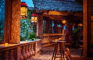 Hotel Tugu Bali fotoÄŸrafÄ±