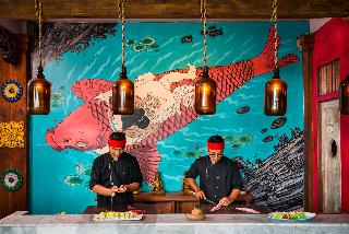 Hotel Tugu Bali fotoÄŸrafÄ±