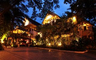 Tugu Malang otel fotoğrafı