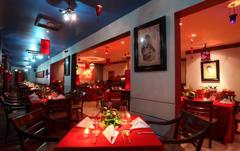 Tugu Malang - Restoran
