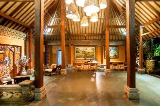 Ulun Ubud Resort fotoÄŸrafÄ±