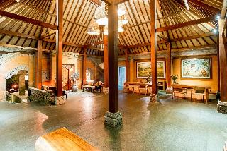 Ulun Ubud Resort fotoÄŸrafÄ±
