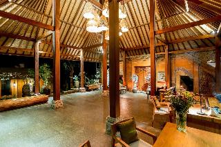 Ulun Ubud Resort fotoÄŸrafÄ±