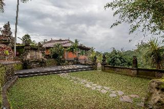 Ulun Ubud Resort fotoÄŸrafÄ±