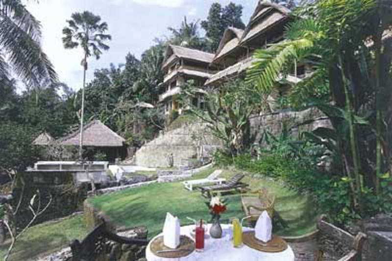 Ulun Ubud Resort fotoÄŸrafÄ±