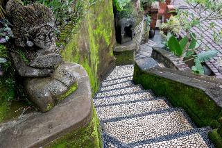 Ulun Ubud Resort fotoÄŸrafÄ±