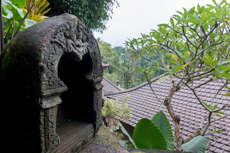 Ulun Ubud Resort - Genel