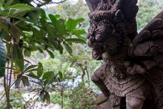 Ulun Ubud Resort fotoÄŸrafÄ±