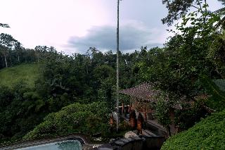 Ulun Ubud Resort fotoÄŸrafÄ±