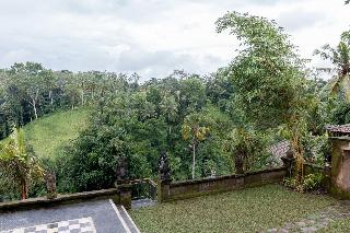 Ulun Ubud Resort fotoÄŸrafÄ±