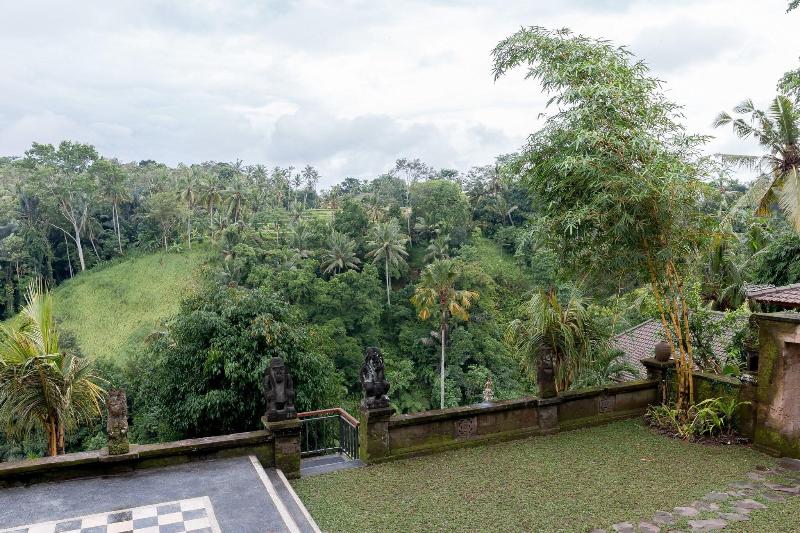 Ulun Ubud Resort - Genel