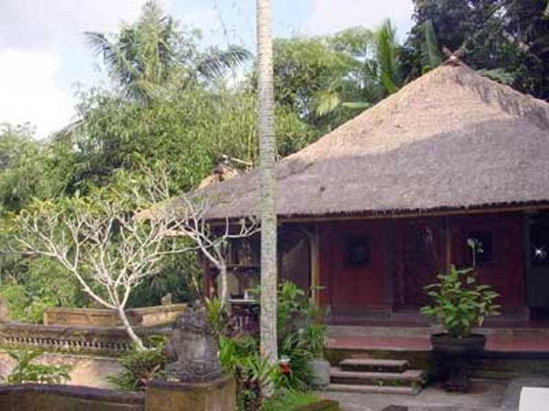 Ulun Ubud Resort fotoÄŸrafÄ±