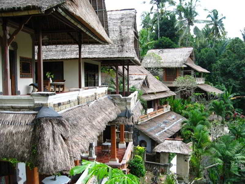 Ulun Ubud Resort fotoÄŸrafÄ±