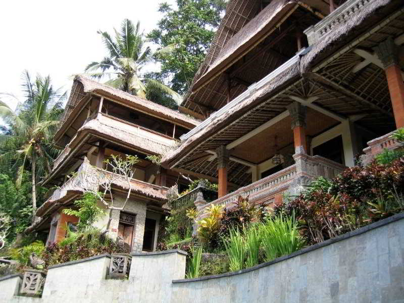 Ulun Ubud Resort otel fotoğrafı