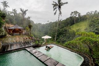 Ulun Ubud Resort fotoÄŸrafÄ±