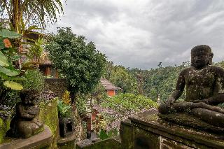 Ulun Ubud Resort fotoÄŸrafÄ±