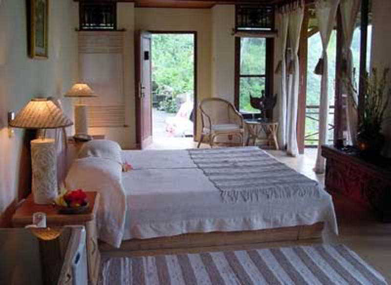 Ulun Ubud Resort fotoÄŸrafÄ±