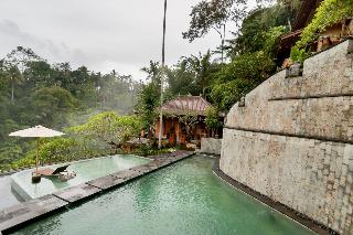 Ulun Ubud Resort fotoÄŸrafÄ±