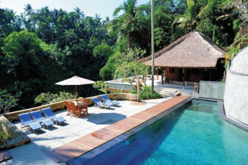 Ulun Ubud Resort fotoÄŸrafÄ±
