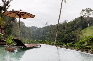 Ulun Ubud Resort fotoÄŸrafÄ±