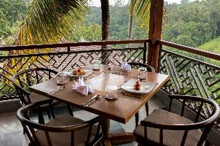 Ulun Ubud Resort fotoÄŸrafÄ±