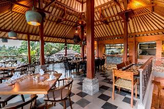 Ulun Ubud Resort fotoÄŸrafÄ±
