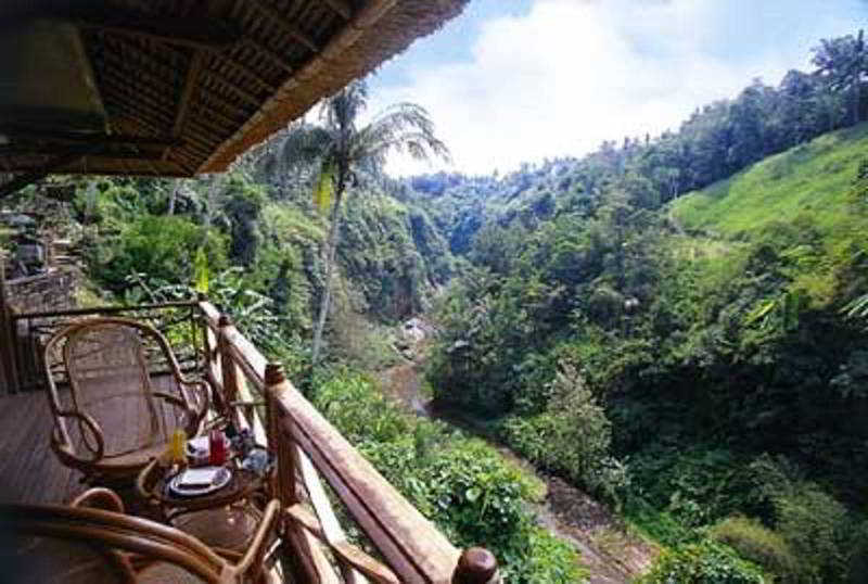 Ulun Ubud Resort fotoÄŸrafÄ±