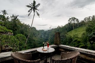 Ulun Ubud Resort fotoÄŸrafÄ±