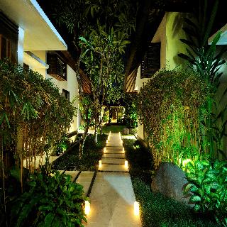 Villa Uma Sapna fotoÄŸrafÄ±