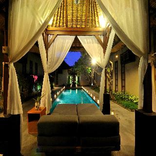 Villa Uma Sapna otel fotoğrafı