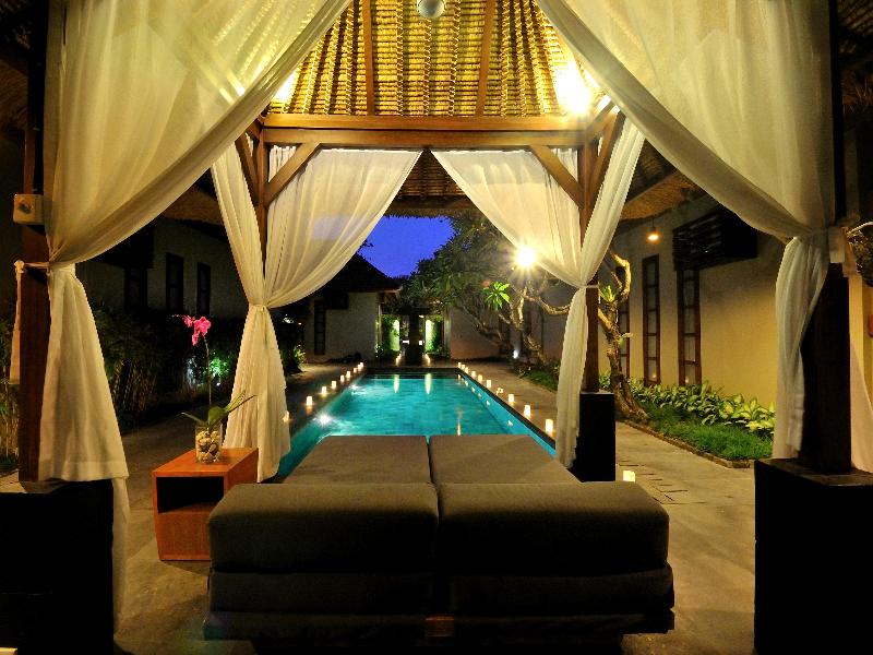 Villa Uma Sapna - Genel