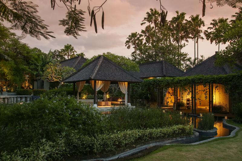 Villa Air Bali Boutique Resort and Spa - Genel