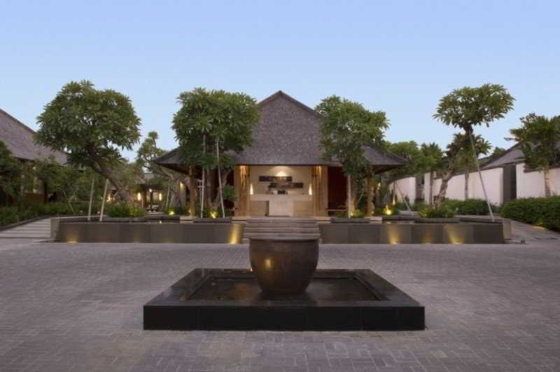 Villa Air Bali Boutique Resort and Spa otel fotoğrafı