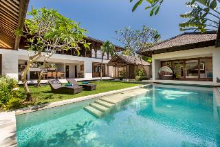 Villa Air Bali Boutique Resort and Spa fotoÄŸrafÄ±