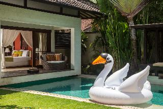 Villa Air Bali Boutique Resort and Spa fotoÄŸrafÄ±