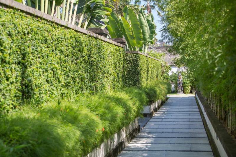Villa Air Bali Boutique Resort and Spa - Genel