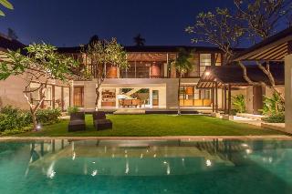 Villa Air Bali Boutique Resort and Spa fotoÄŸrafÄ±