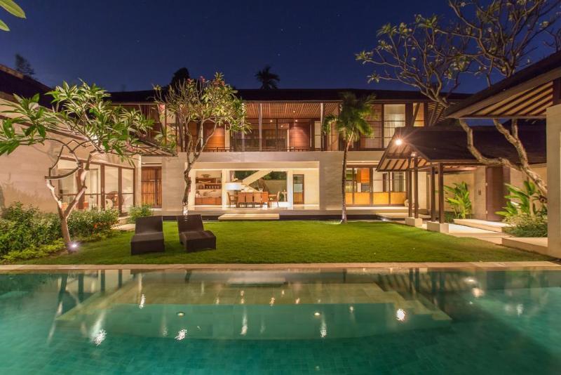 Villa Air Bali Boutique Resort and Spa - Genel