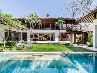 Villa Air Bali Boutique Resort and Spa fotoÄŸrafÄ±
