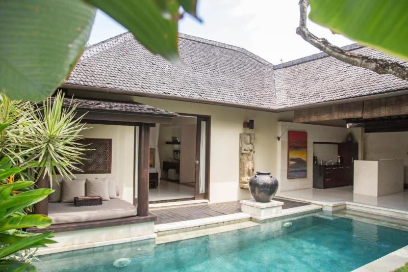 Villa Air Bali Boutique Resort and Spa - Oda