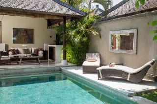 Villa Air Bali Boutique Resort and Spa fotoÄŸrafÄ±