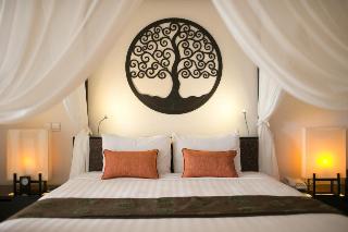 Villa Air Bali Boutique Resort and Spa fotoÄŸrafÄ±